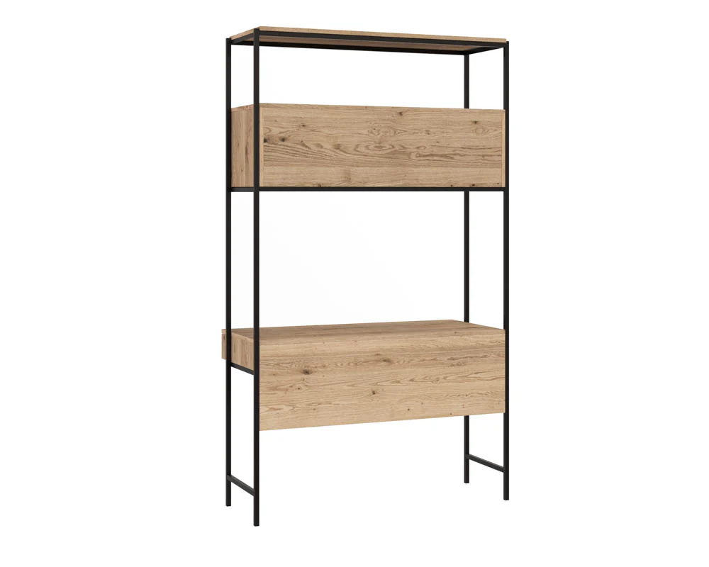 Ambrose Modular Wall Desk - Image 5