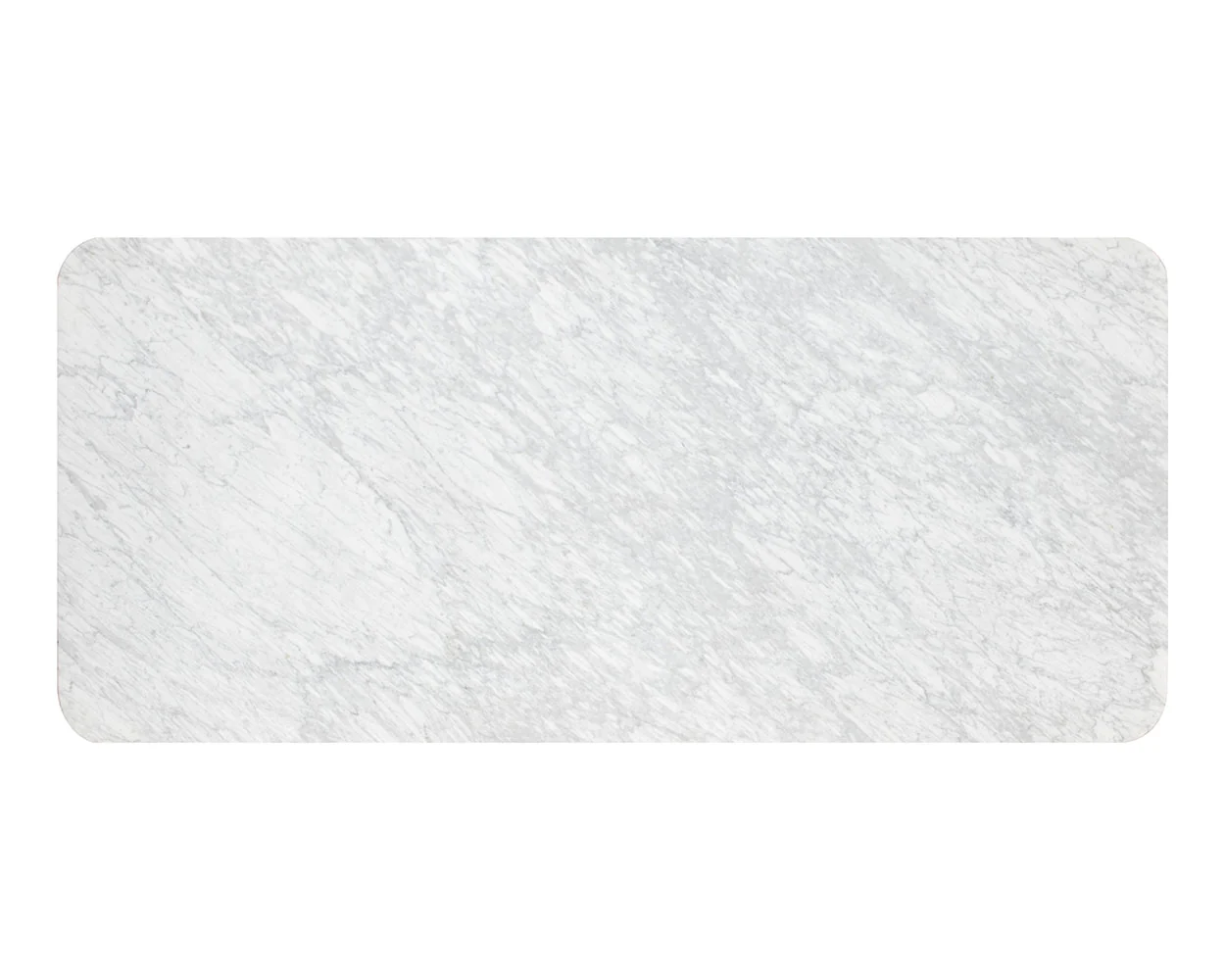 Ambrosia Dining Table - 79" - Image 5