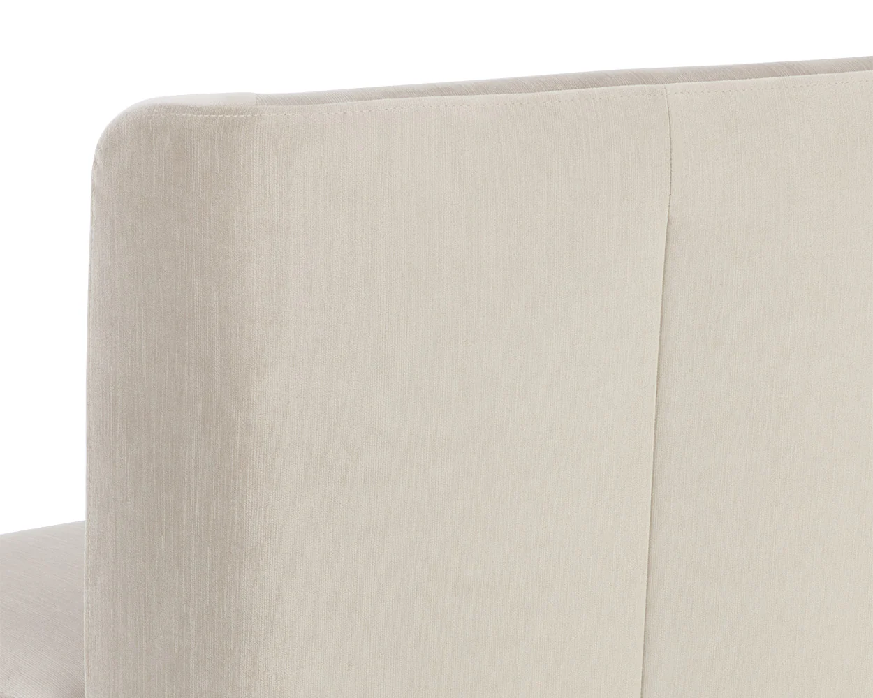 Amita Wheeled Dining Chair - Image 12