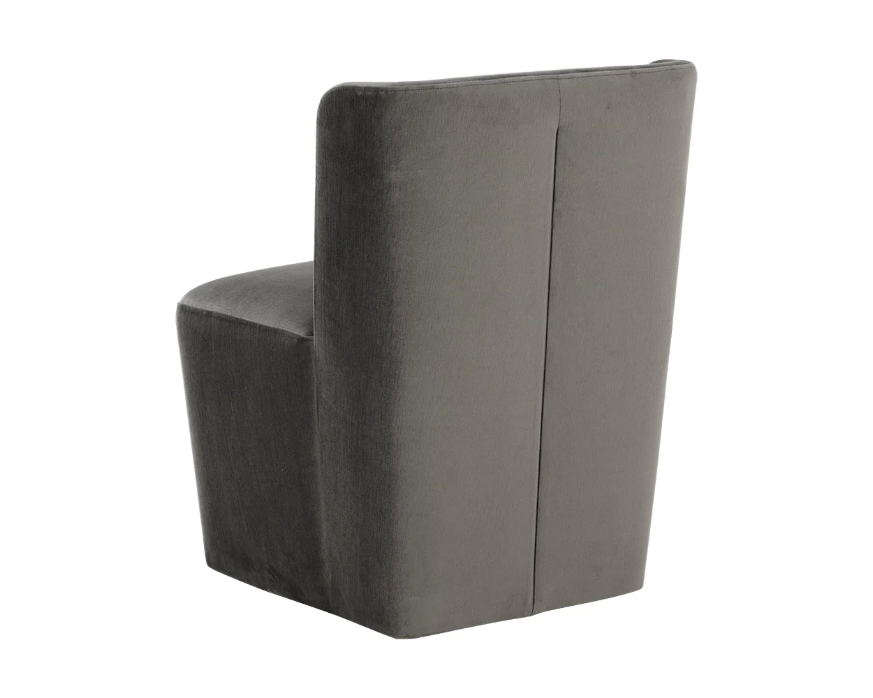 Amita Wheeled Dining Chair - Image 17
