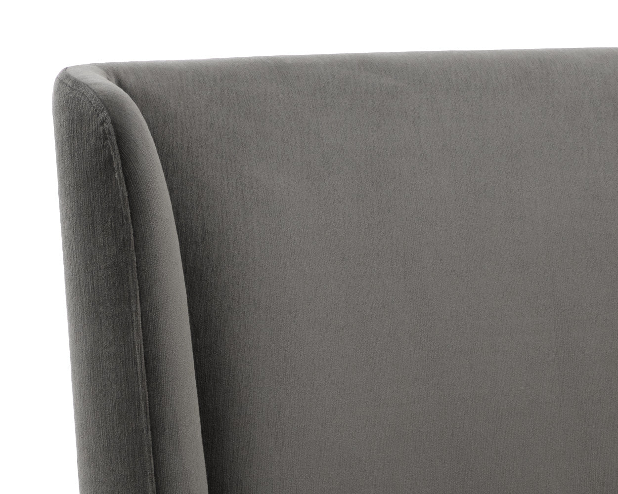 Amita Wheeled Dining Chair - Image 19