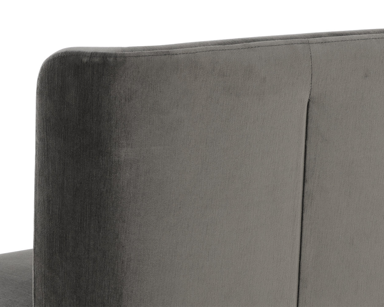 Amita Wheeled Dining Chair - Image 20