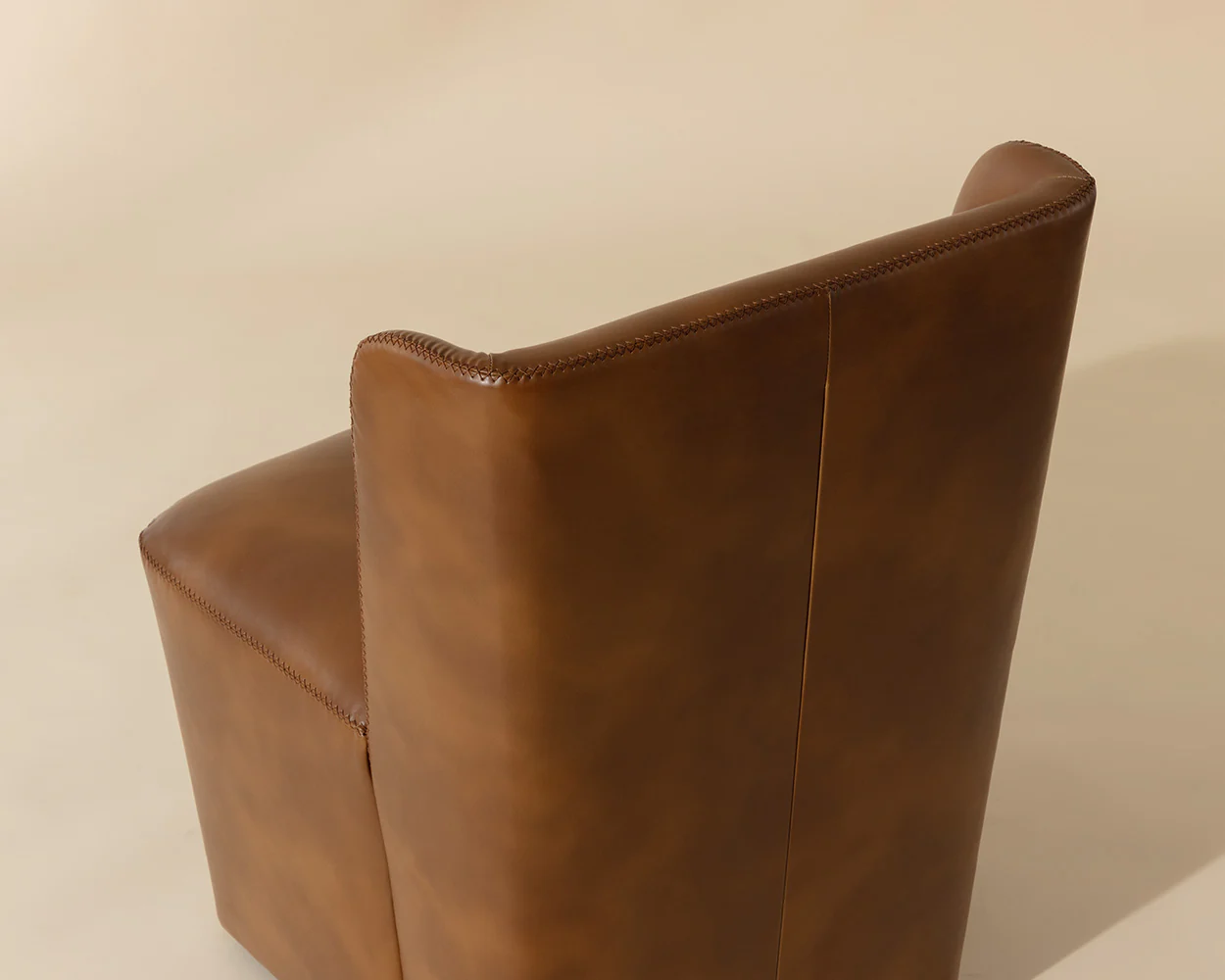 Amita Wheeled Dining Chair - Image 23