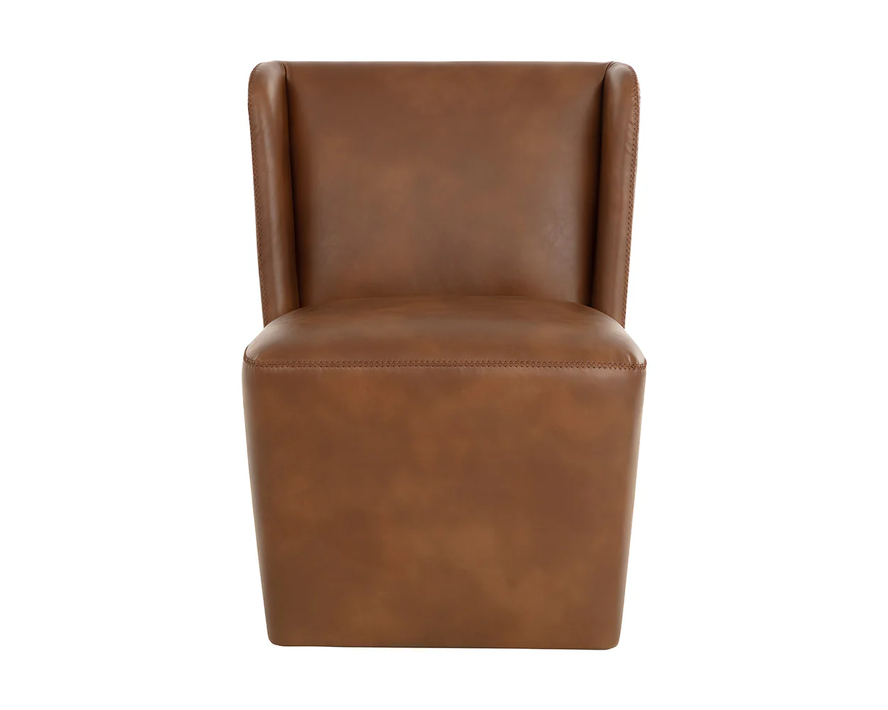 Amita Wheeled Dining Chair - Image 25