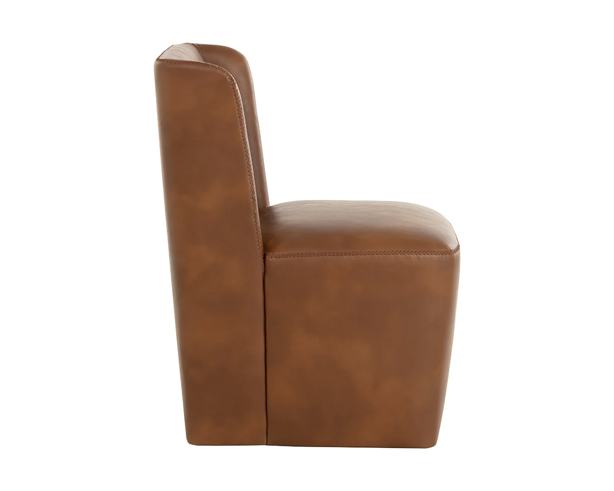 Amita Wheeled Dining Chair - Image 26