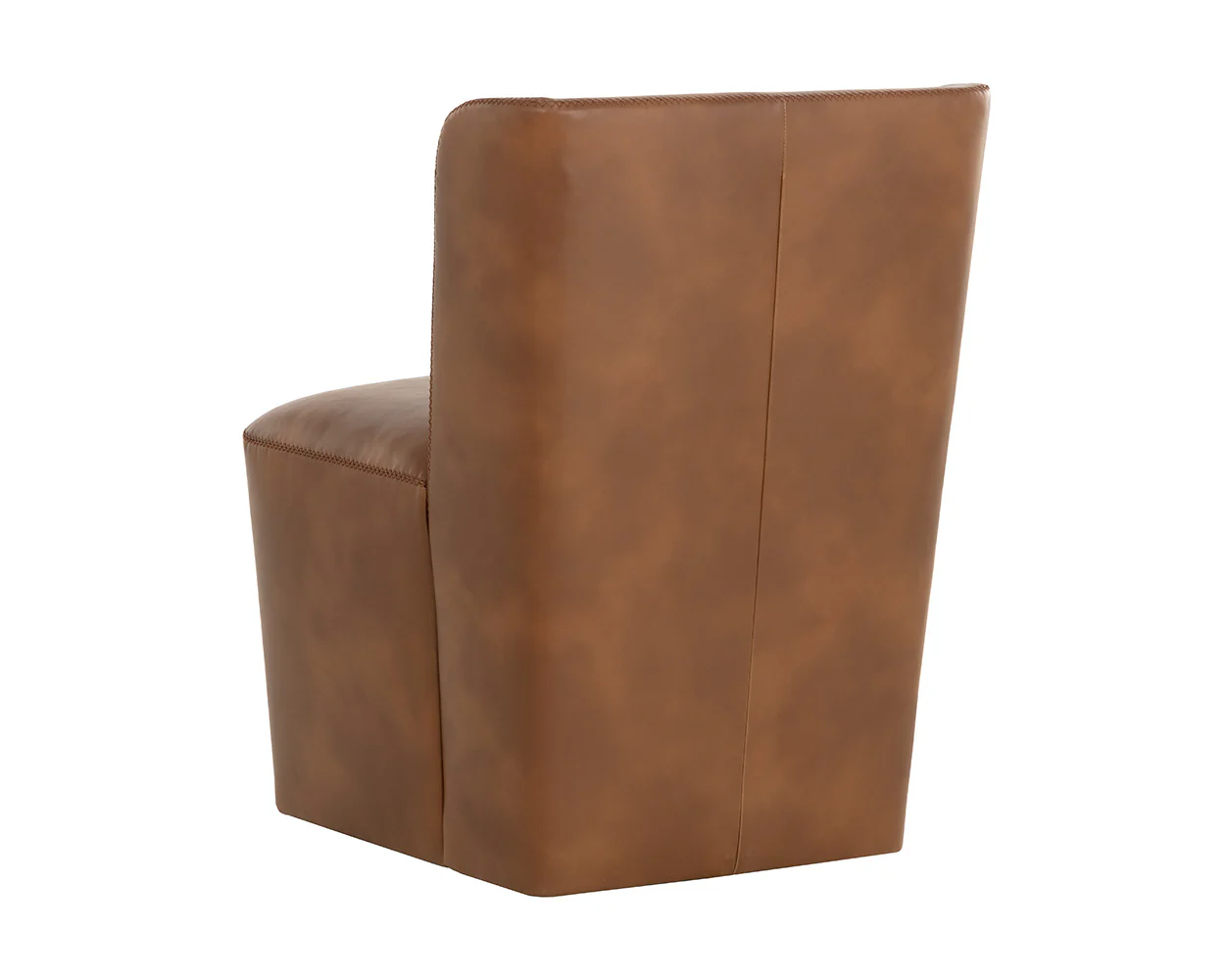 Amita Wheeled Dining Chair - Image 27