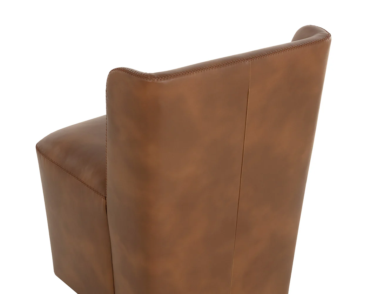 Amita Wheeled Dining Chair - Image 28