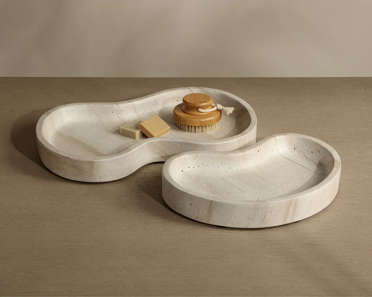 Amoeba Tray (Set Of 2) - Image 2