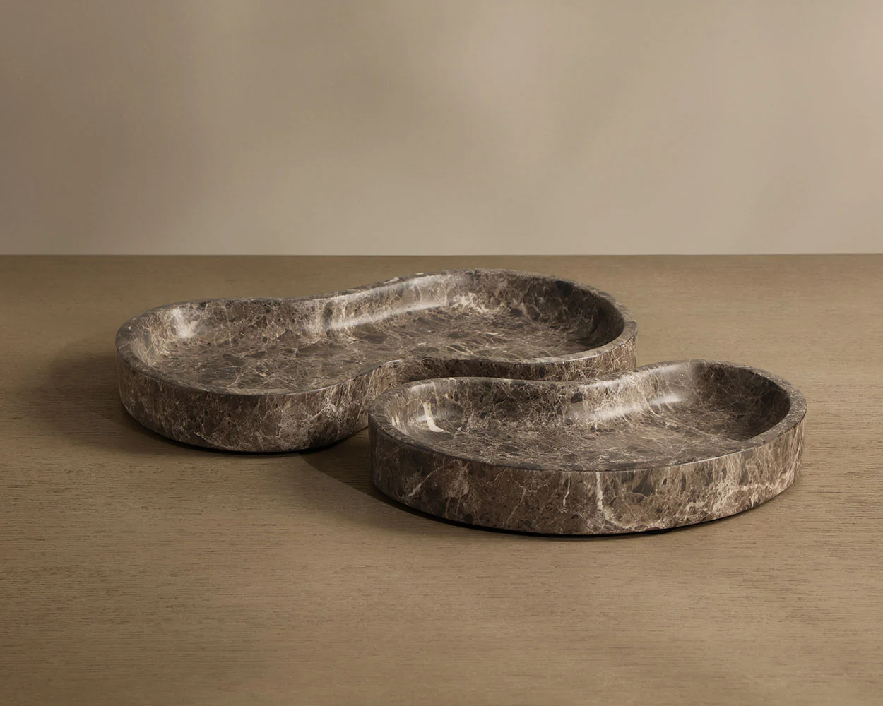 Amoeba Tray (Set Of 2) - Image 6