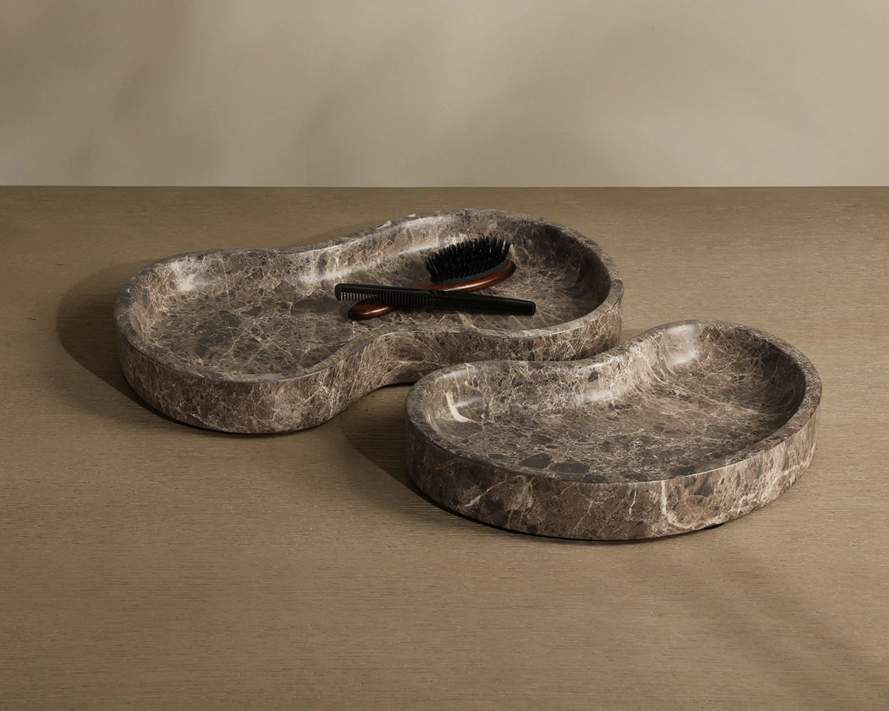 Amoeba Tray (Set Of 2) - Image 7