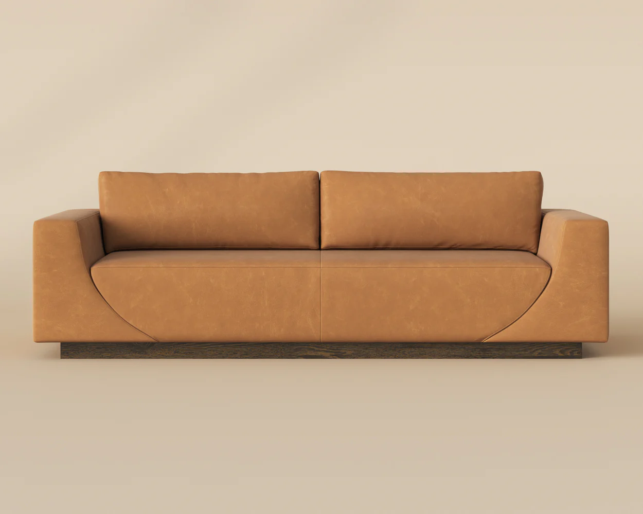 Anakin Sofa - Dark Brown - Image 4