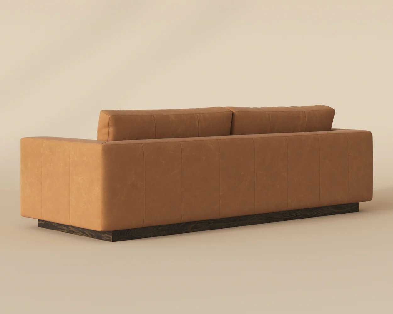 Anakin Sofa - Dark Brown - Image 5