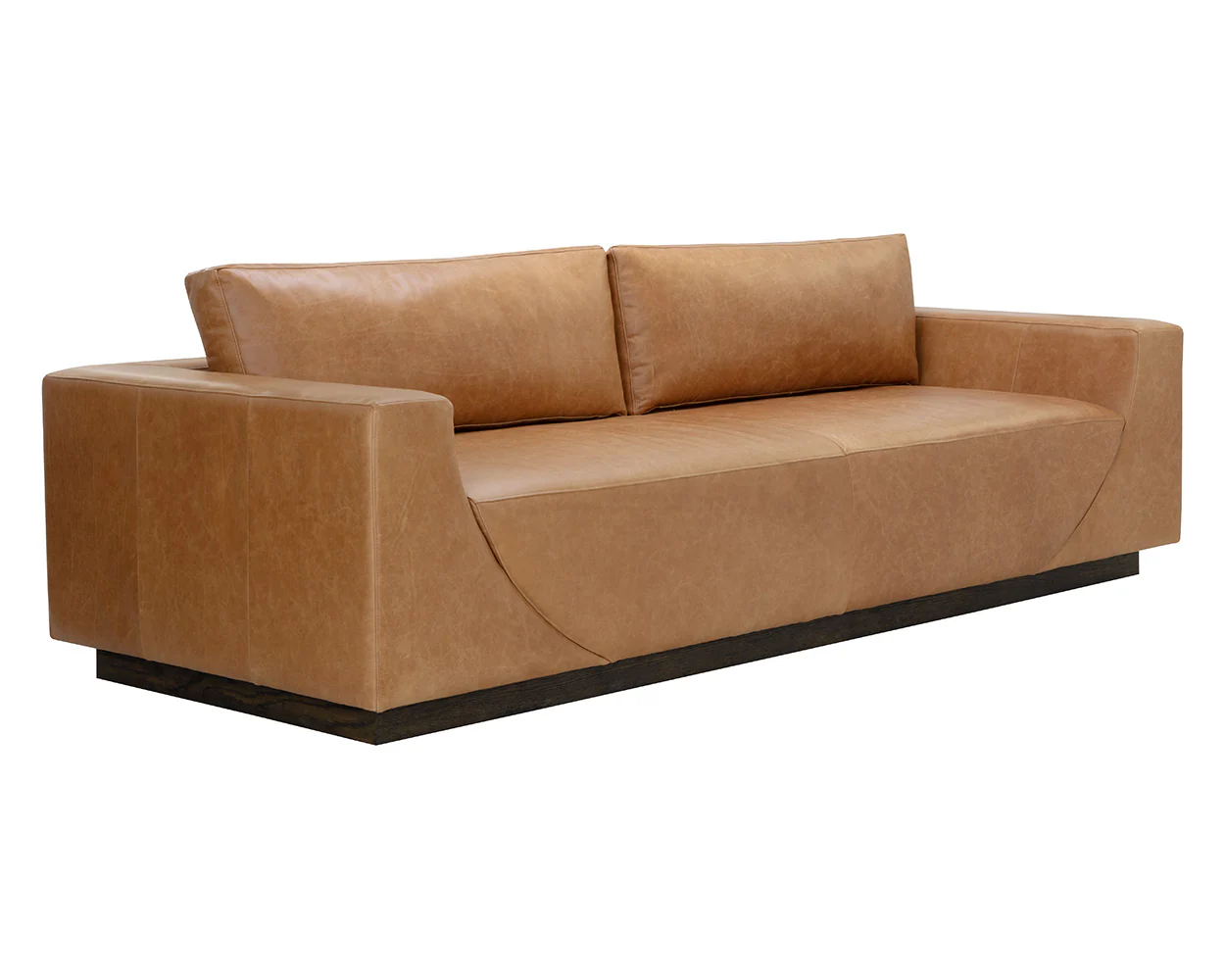 Anakin Sofa - Dark Brown - Image 7