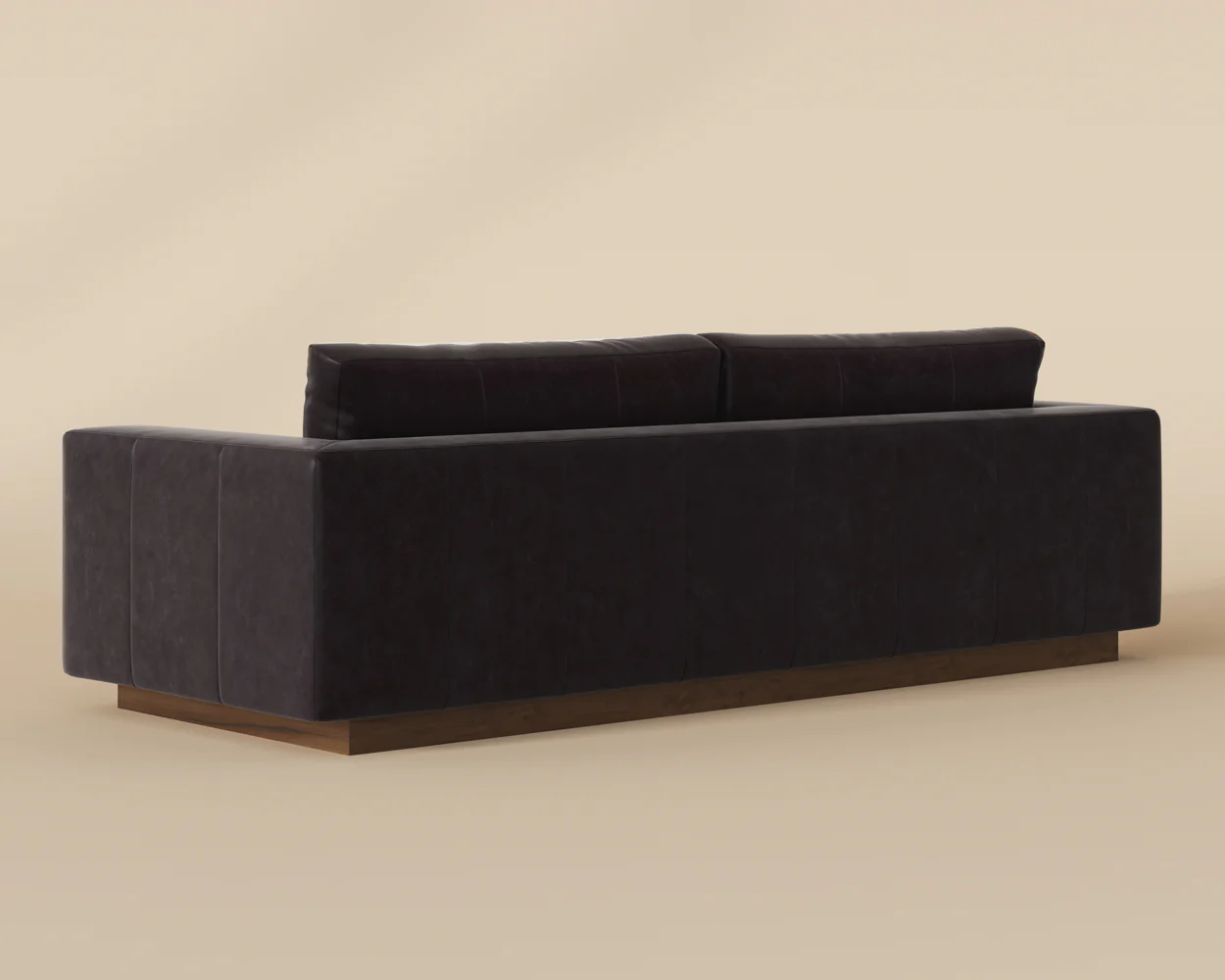 Anakin Sofa - Light Oak - Image 5