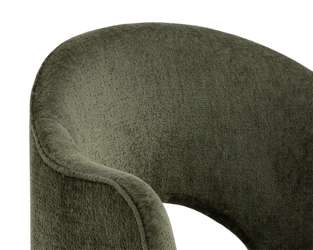 Anaya Dining Armchair - Image 10