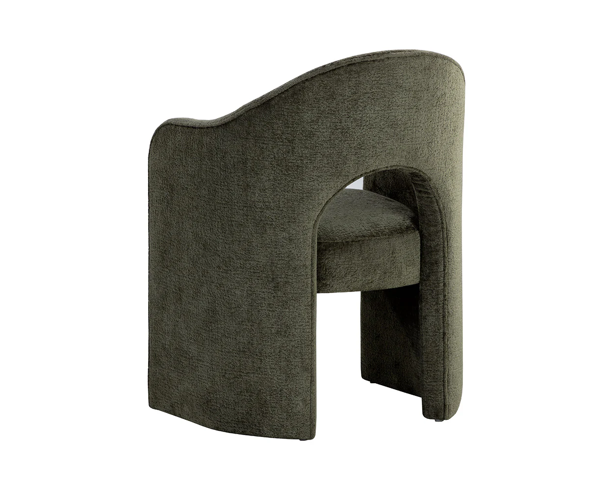 Anaya Dining Armchair - Image 12