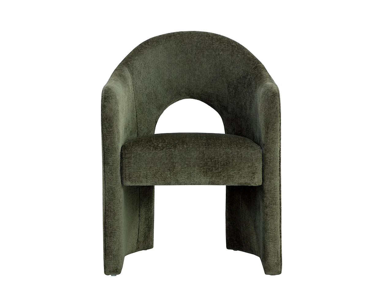Anaya Dining Armchair - Image 14