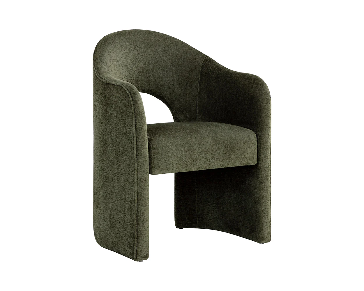 Anaya Dining Armchair - Image 15