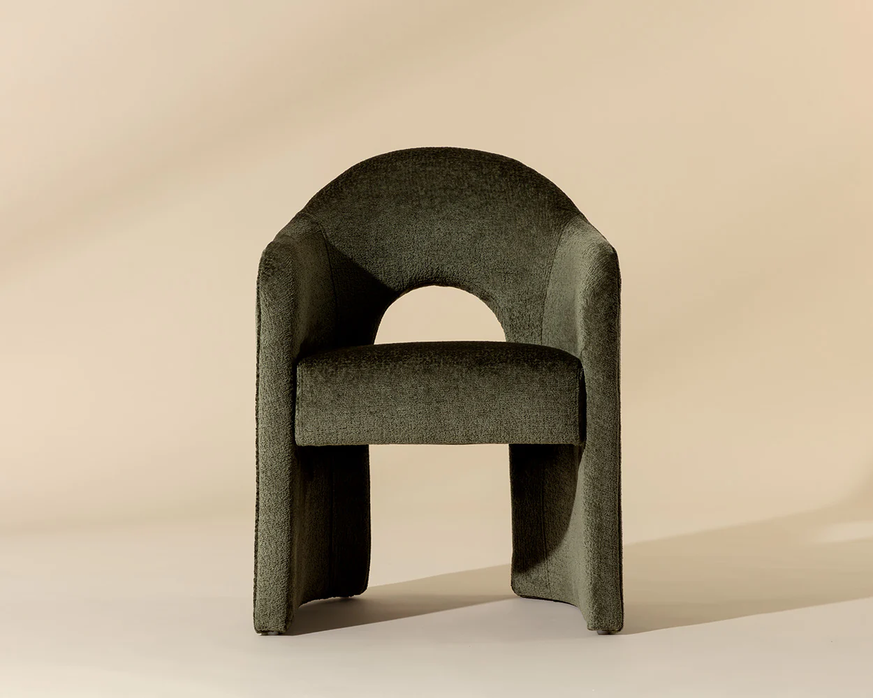 Anaya Dining Armchair - Image 17