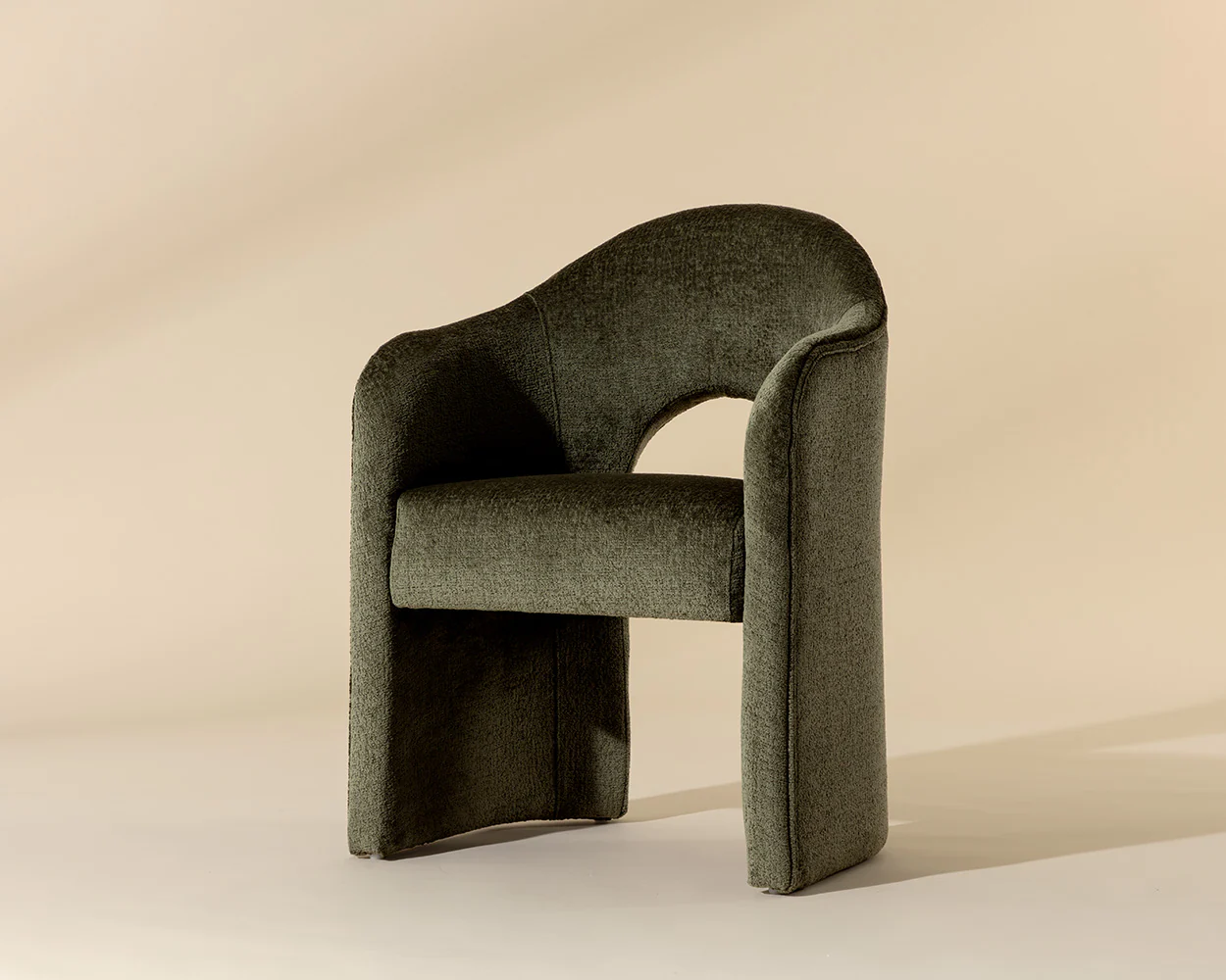 Anaya Dining Armchair - Image 19