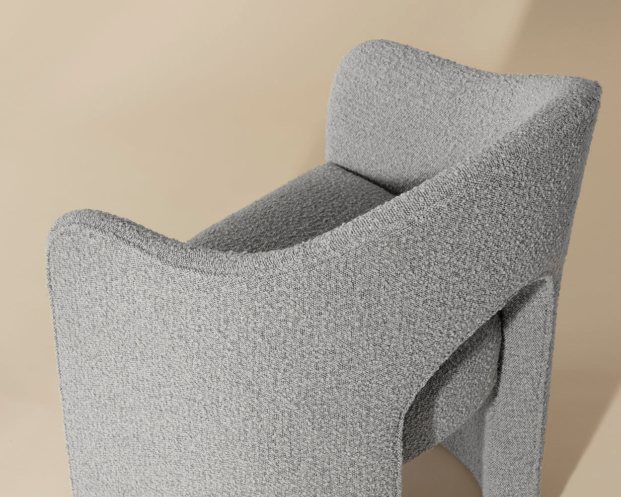 Anaya Dining Armchair - Image 2
