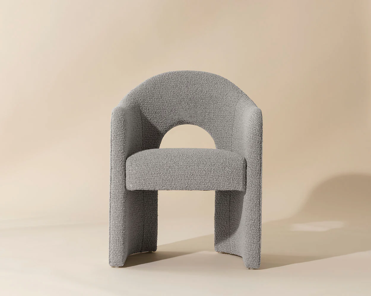 Anaya Dining Armchair - Image 5