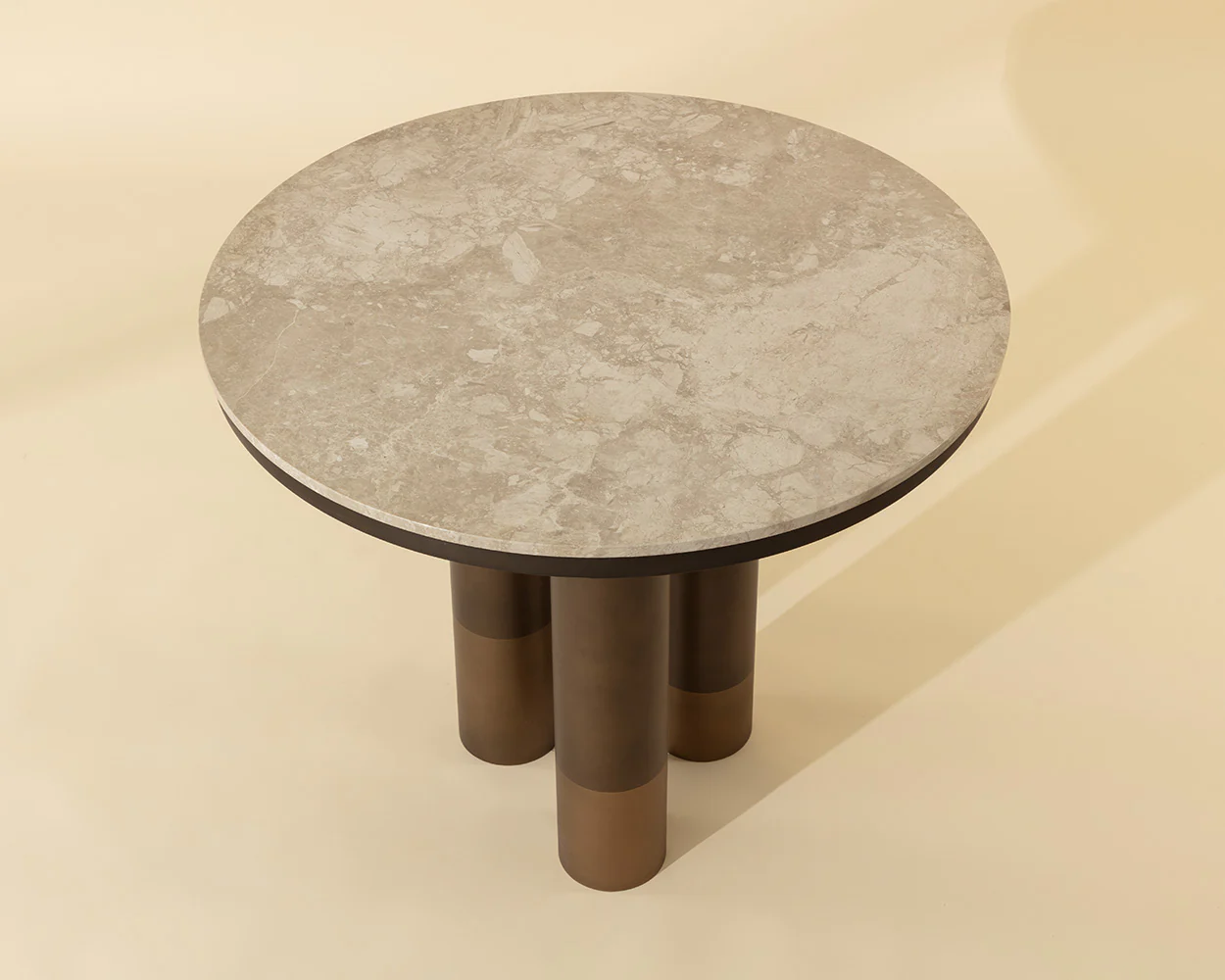 Andina Bistro Table - Image 3