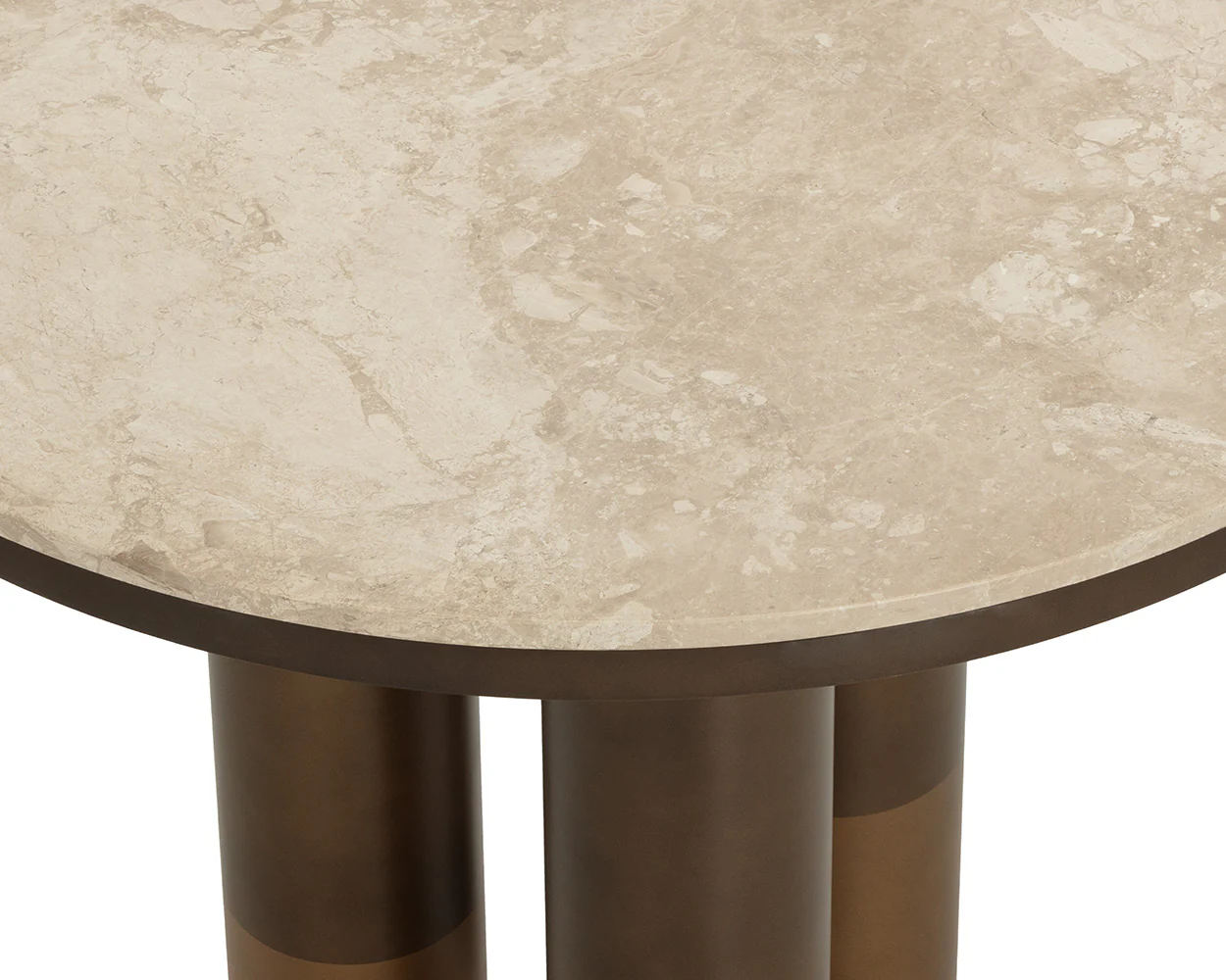 Andina Bistro Table - Image 9