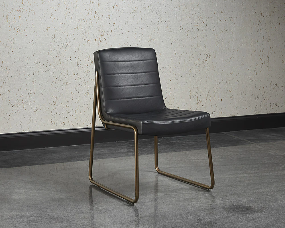 Anton Dining Chair - Image 2