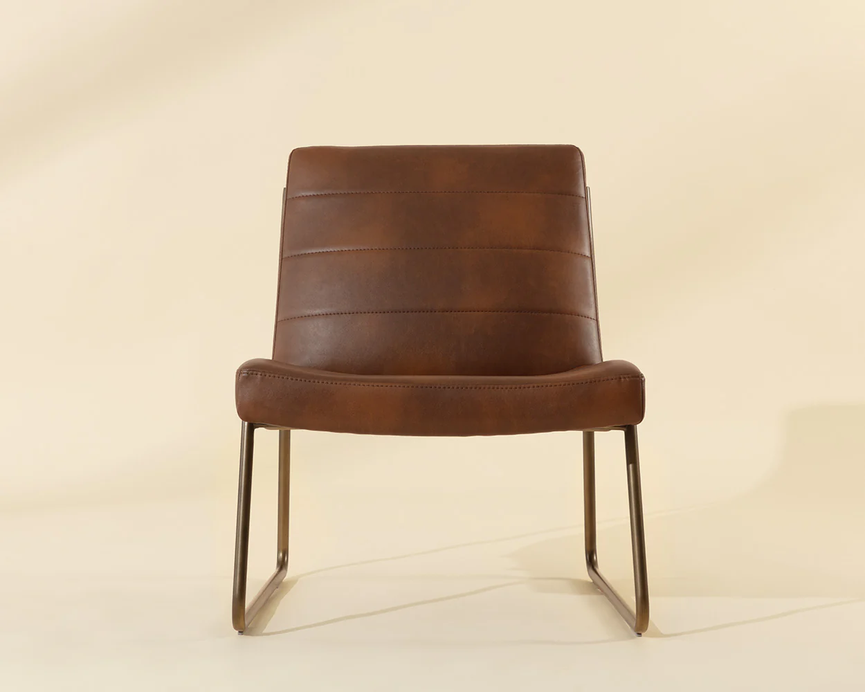 Anton Lounge Chair - Image 2