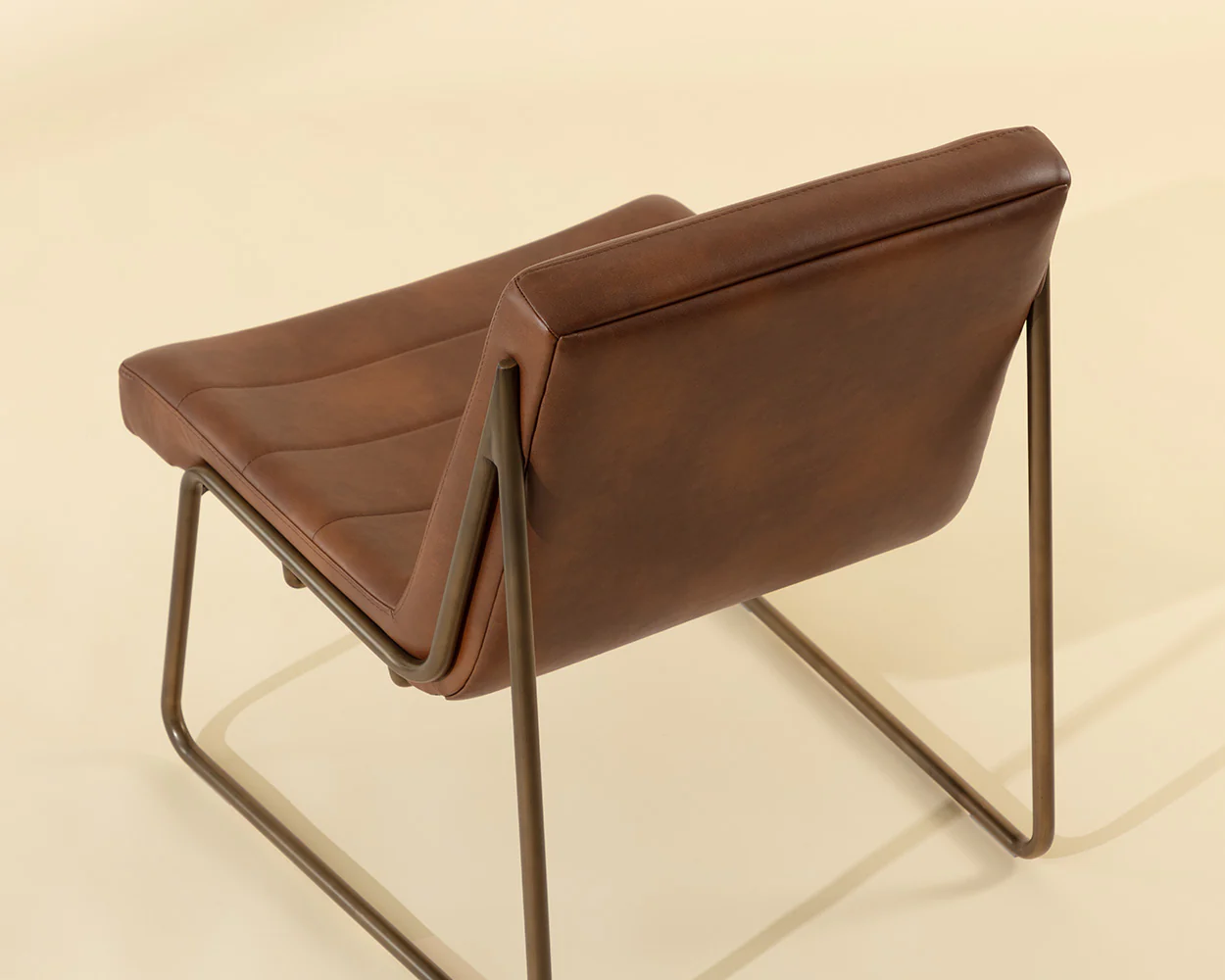 Anton Lounge Chair - Image 3