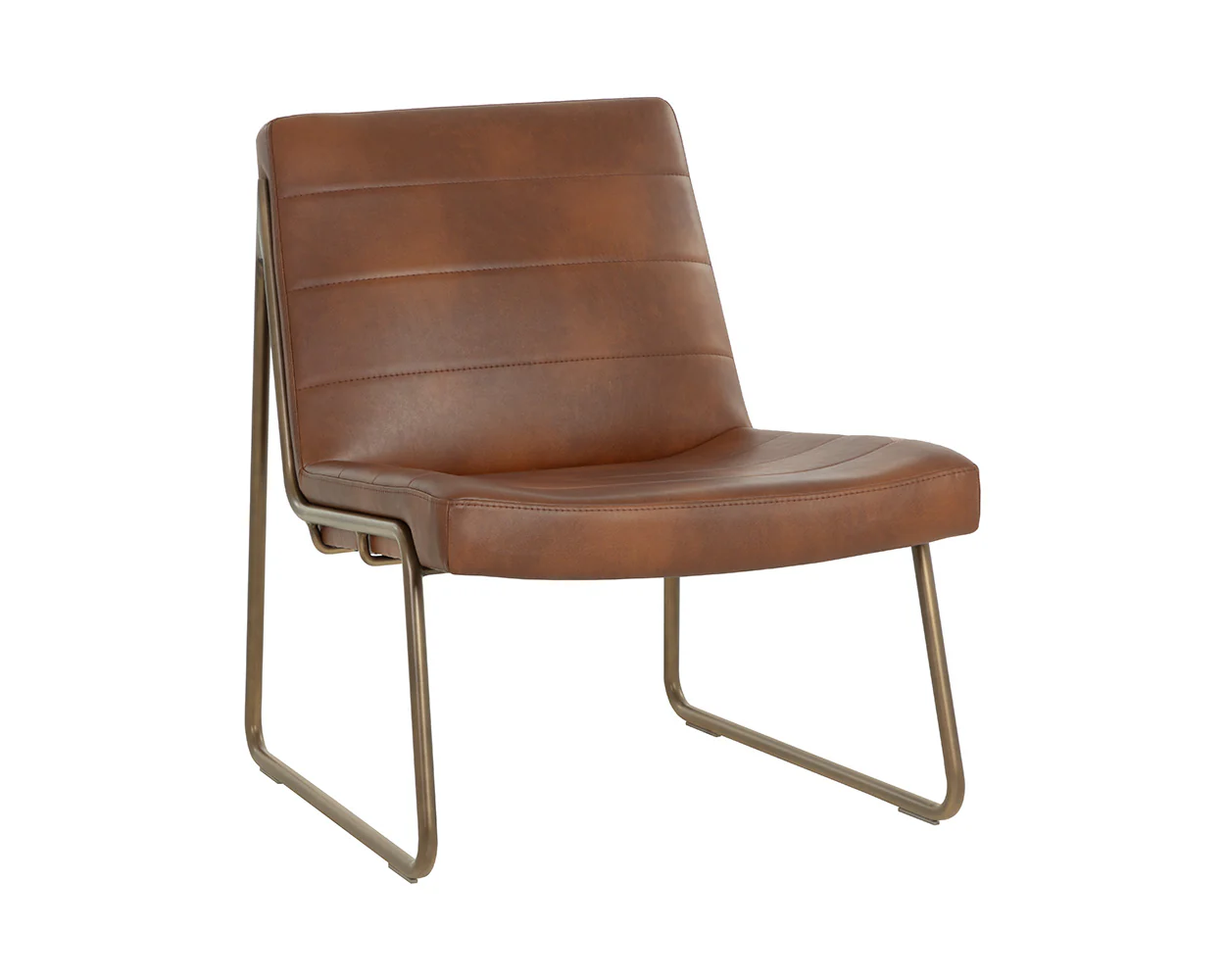 Anton Lounge Chair - Image 4