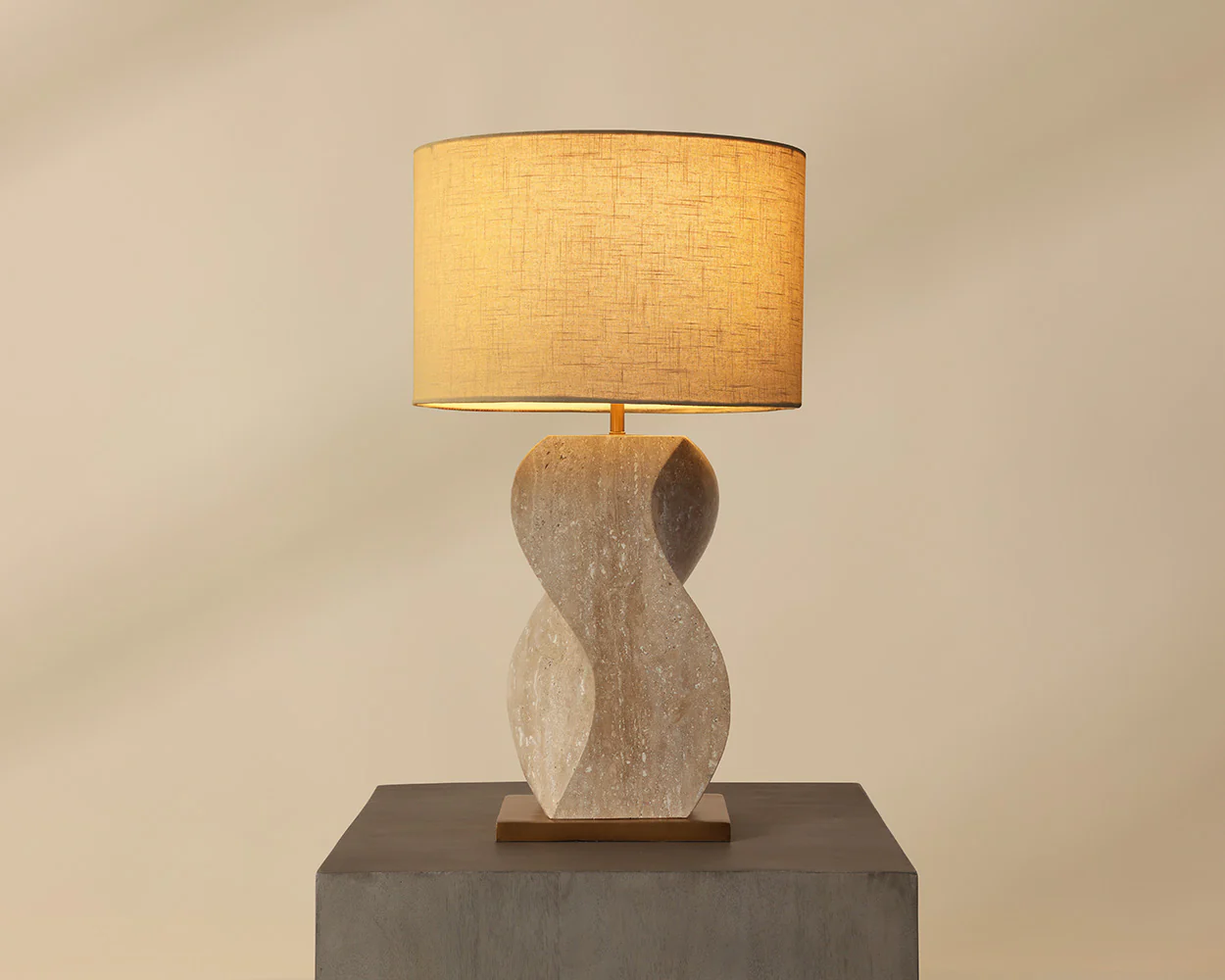 Anusha Table Lamp - Image 3