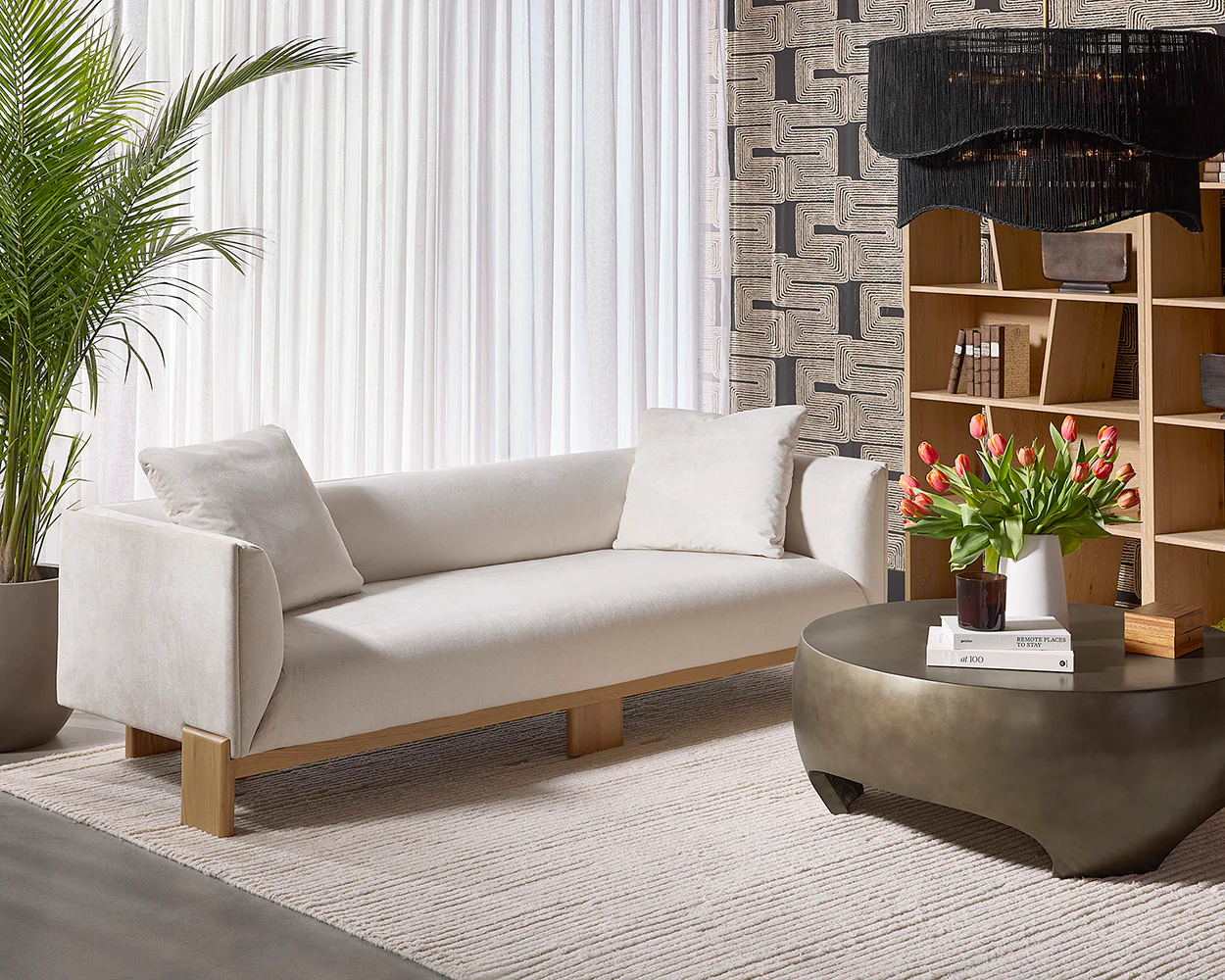 Anwa Sofa - Image 2
