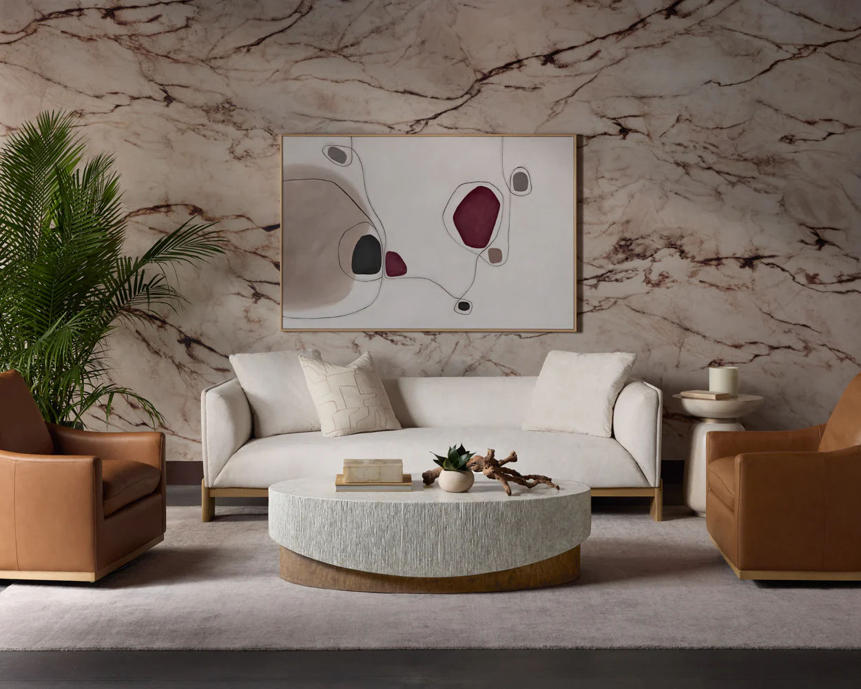 Anwa Sofa - Image 3
