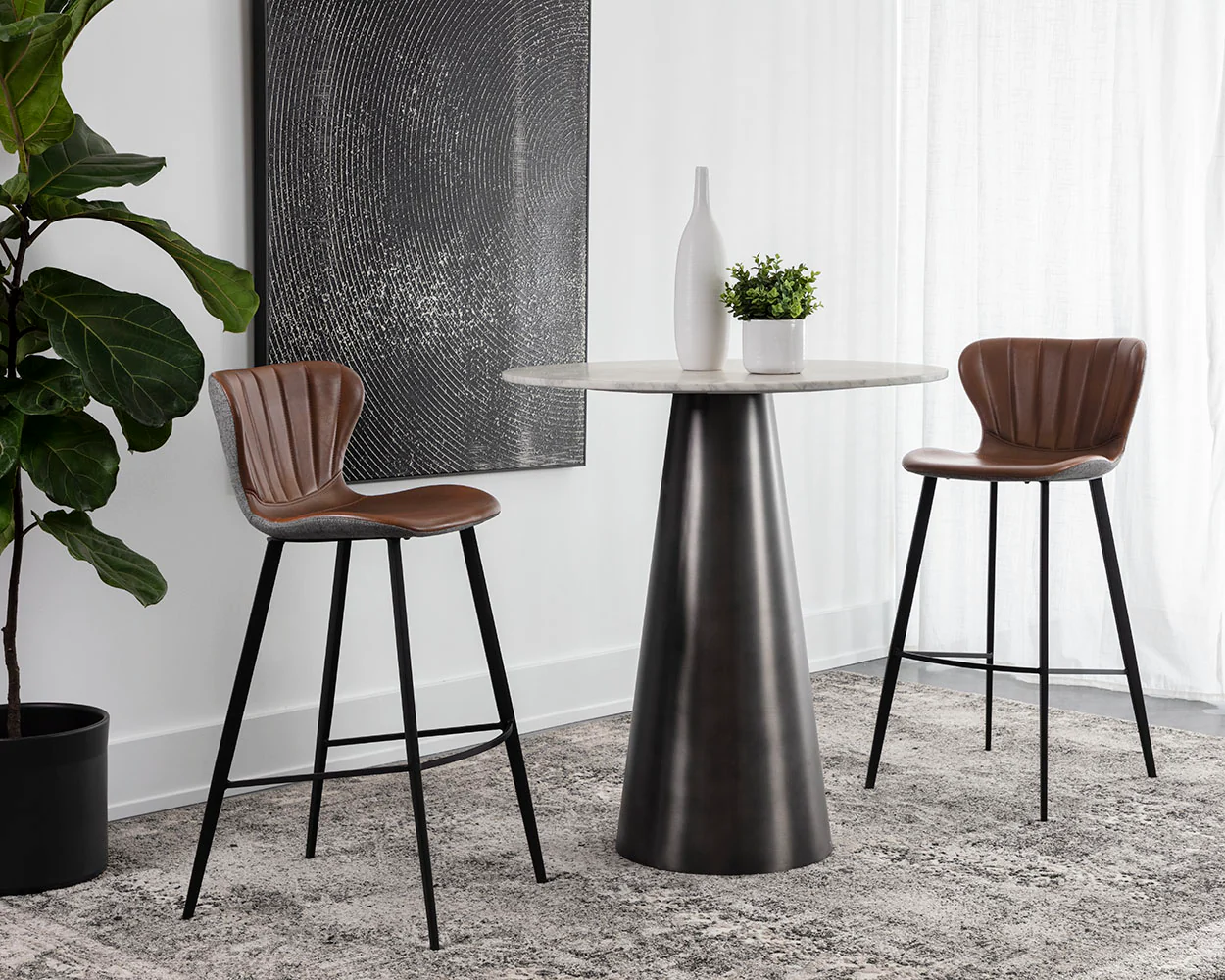 Arabella Barstool - Image 10