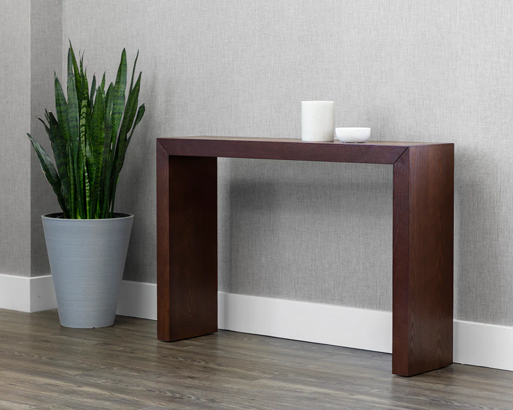 Arch Console Table - Image 2