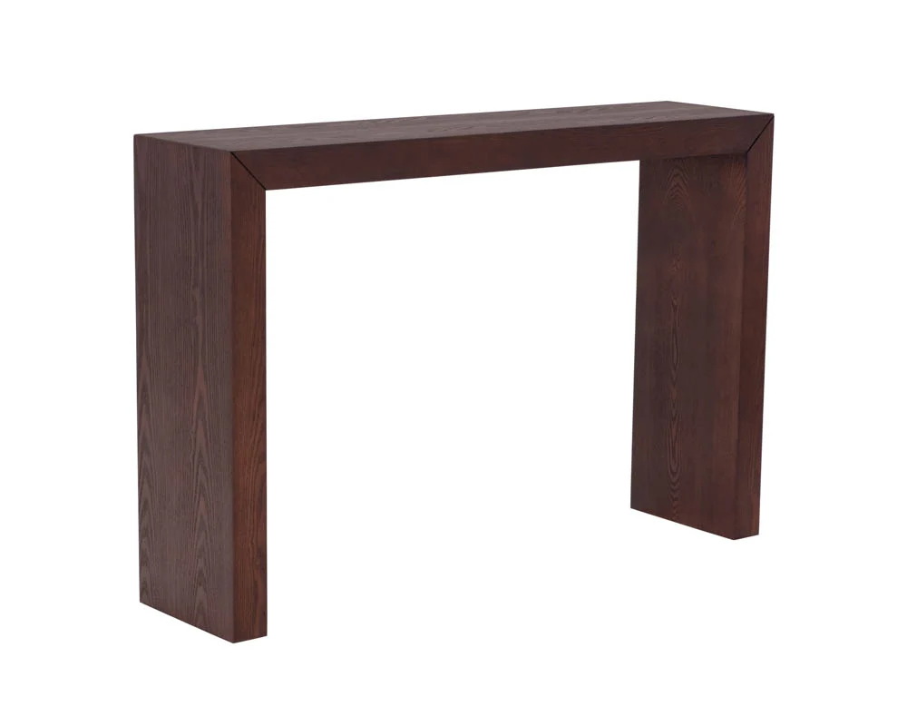 Arch Console Table - Image 3