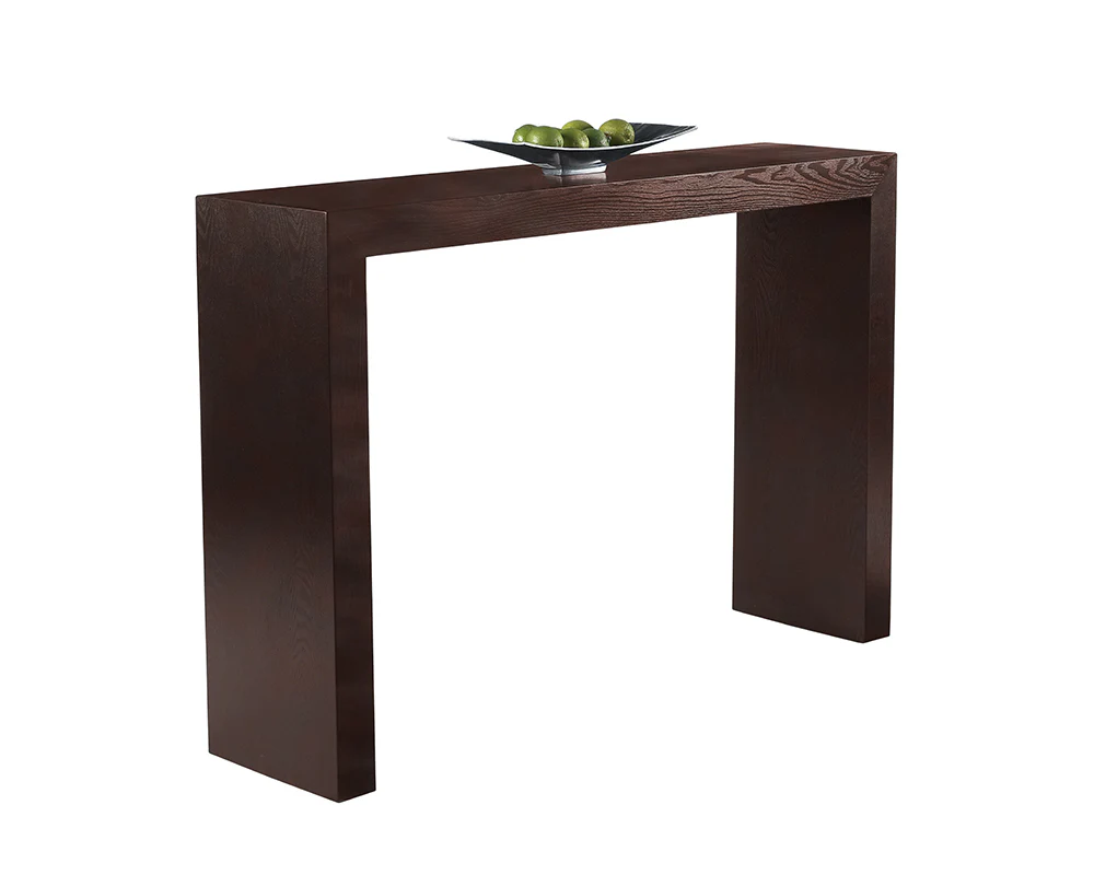Arch Console Table - Image 5