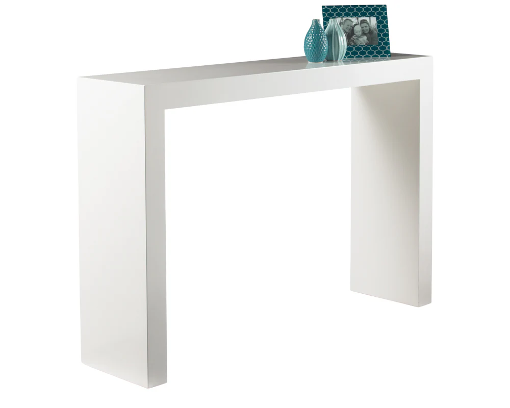 Arch Console Table - Image 6