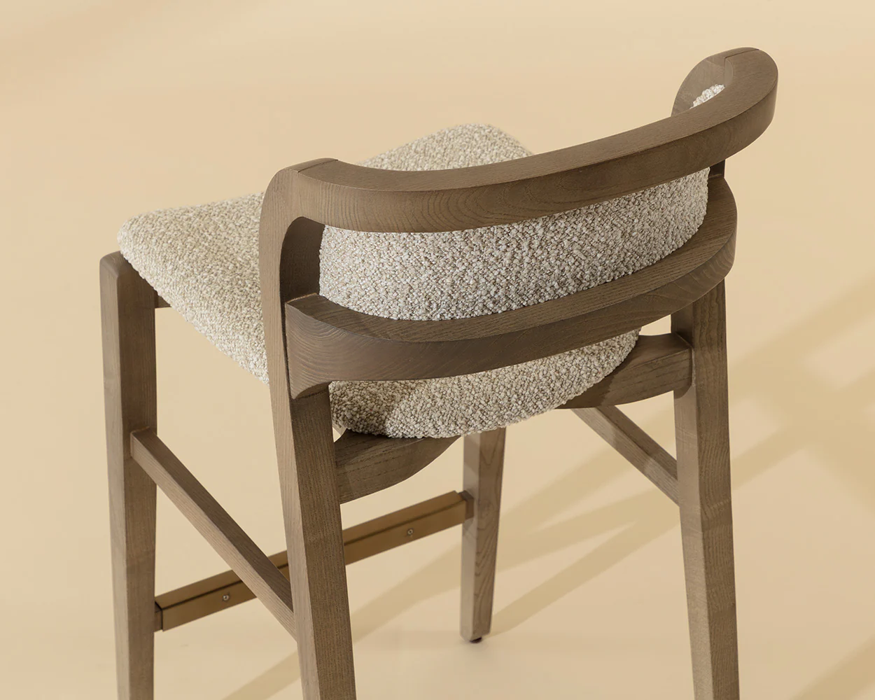 Arco Counter Stool - Image 3