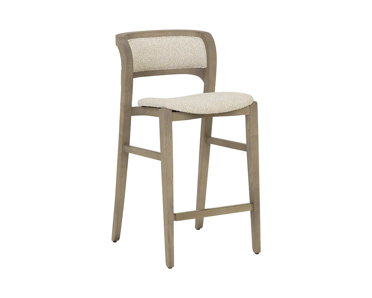 Arco Counter Stool - Image 4