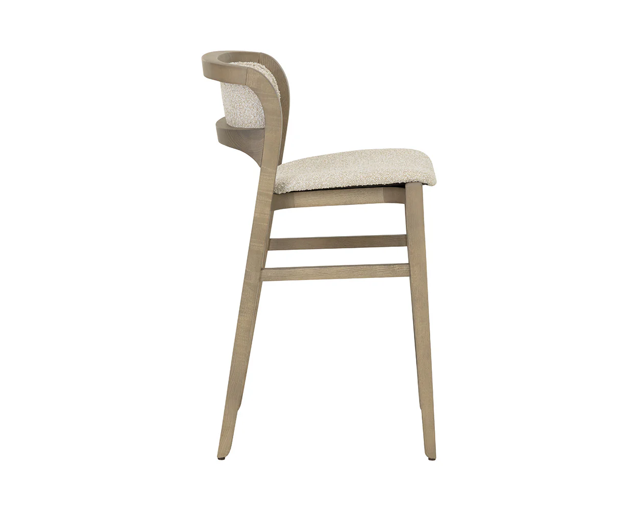 Arco Counter Stool - Image 6