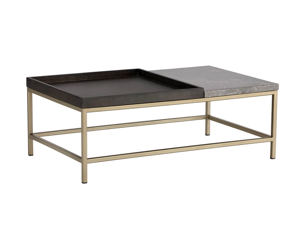 Arden Coffee Table - Image 3