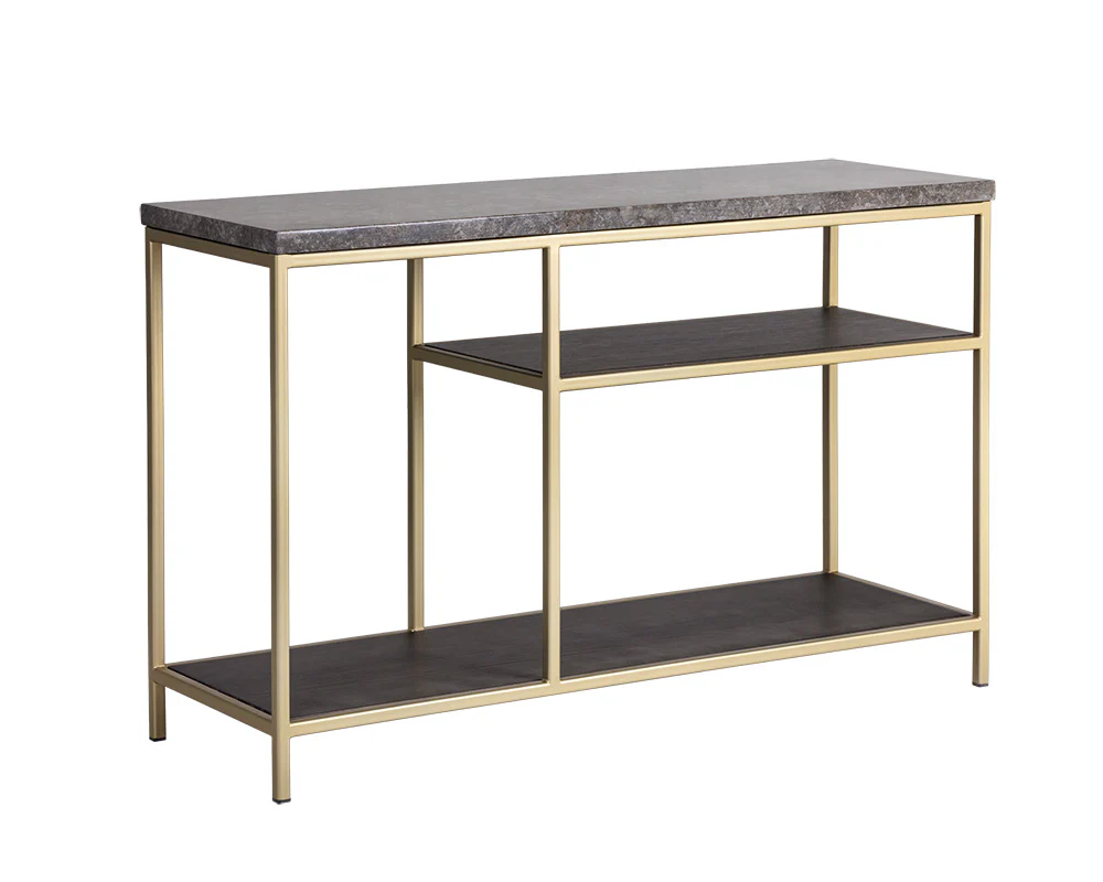 Arden Console Table - Image 3