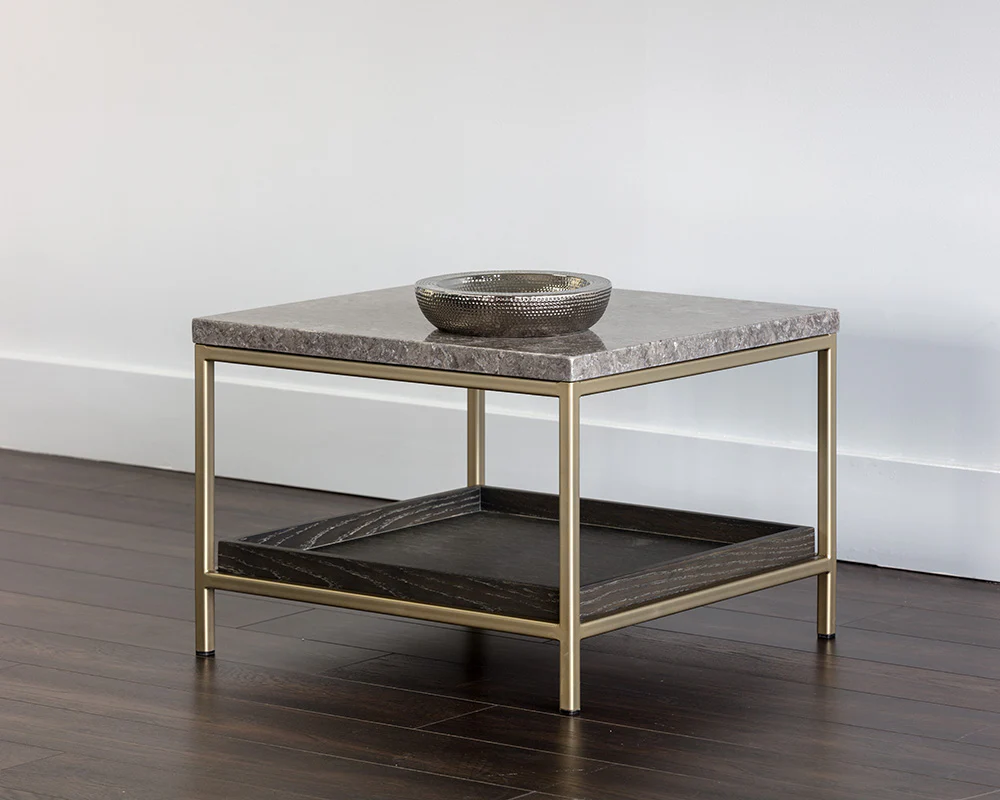 Arden Side Table - Image 2
