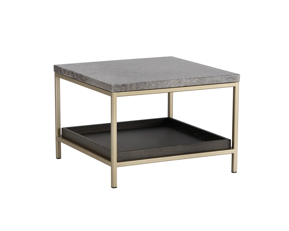 Arden Side Table - Image 3