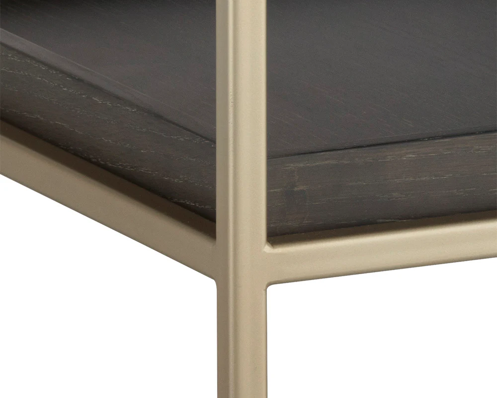 Arden Side Table - Image 6