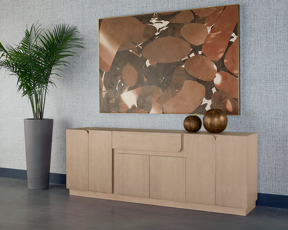 Arezza Sideboard - Image 2