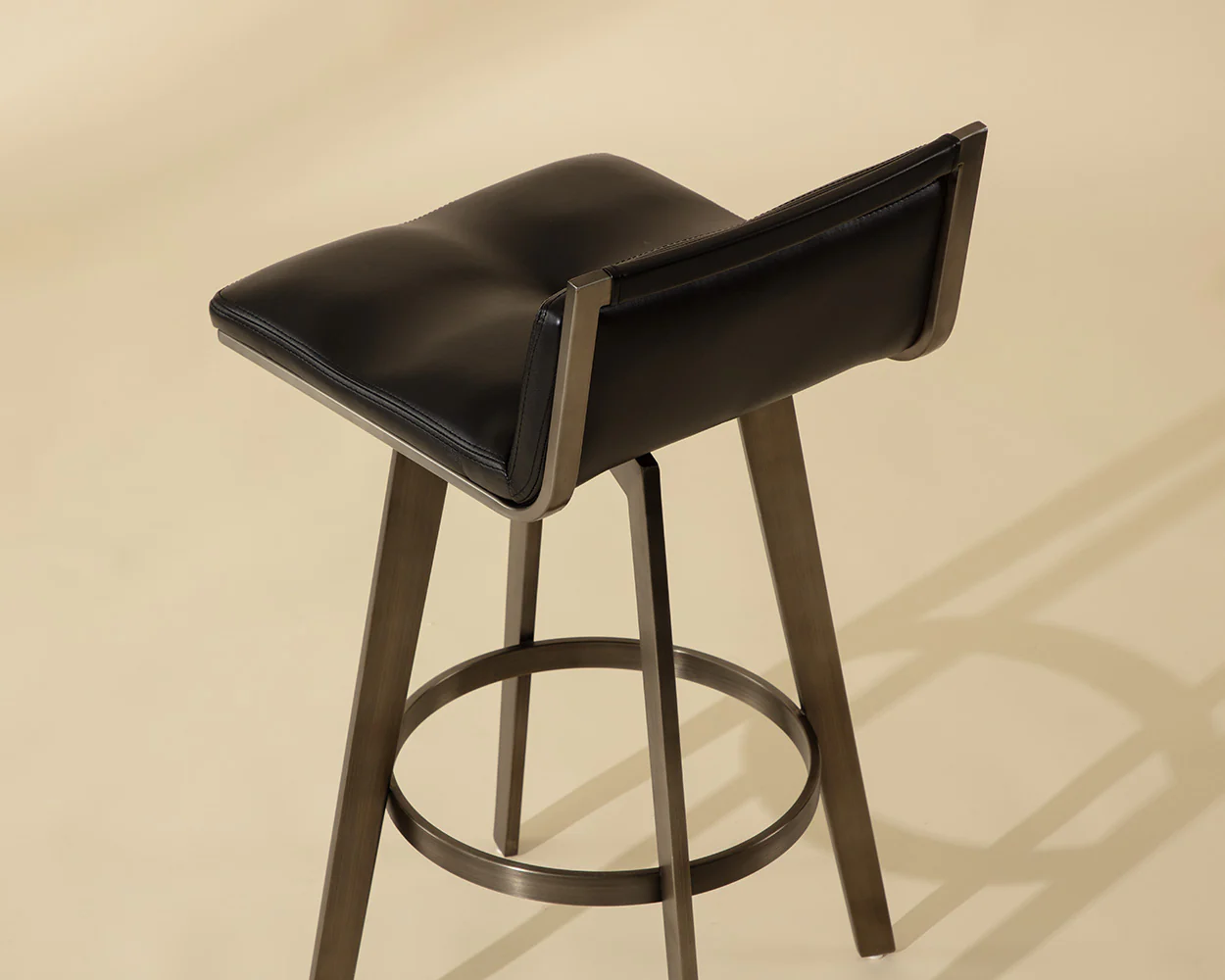 Arizona Swivel Barstool - Image 12